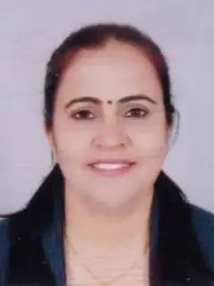 Ms. Kamala Sapkota